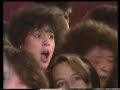 1985: aurelio y los vagabundos reune a la flor i nata de los grupos de catalunya y monta un villancico en el programa 