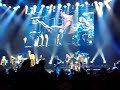 celine dion in sydney 2008 acer arena