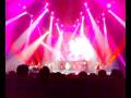 Celine Dion Live Monterrey Fade Away/IYA with Barney Valsaint