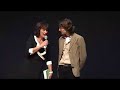 VNSG Congres - Interview Astrid Joosten/Kris Verburgh Manele-Gratis.net