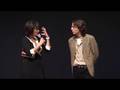 VNSG Congres - Interview Astrid Joosten/Kris Verburgh