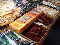 Korean Open Air Market