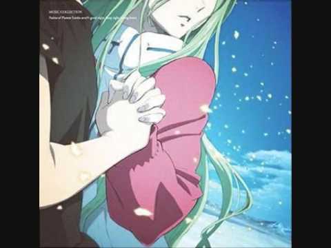 Eureka seveN ~ FLOW - DAYS-PIANO HOUSE Mix-