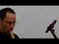 Ned Rothenberg Shakuhachi Solo