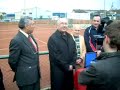 K�tahya Tenis Kul�b�nde Polis Haftas? Kutland?