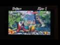 SF4 Bar Fights Match 3 Bobino[Rufus] vs Ken I[Rufus