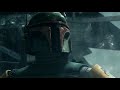 Star Wars: The Force Unleashed 2 - Boba Fett Cinematic Trailer | HD