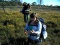 videos de Ginni up to her Knees in marsh ** very funny well you had to be there lol ** D.O.E.