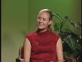 TV Interview November 2007 TV Interview November 2007