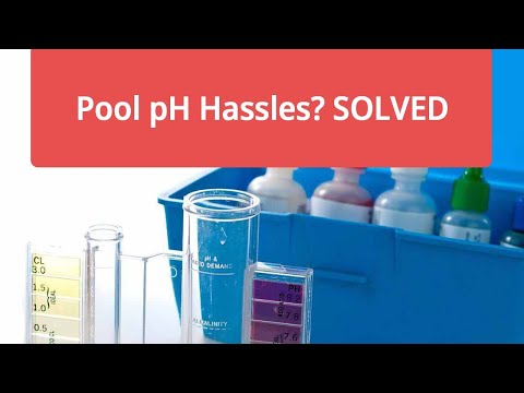 video-linktoworks-Pool pH Hassles? SOLVED - Fix Your Pool Friday Series