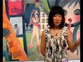 Aya Takano a la Fundació Miró