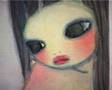 Aya Takano a la Fundació Miró