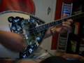 Trixordo Bouzouki Taxim