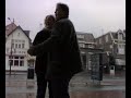 Dansen bij de Jumbo Dansen bij de Jumbo