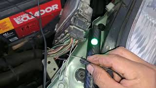 Código df052 Renault Interpretación