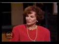 Funny Interview: Colker vs Hug Lady on Erectile Dysfunction