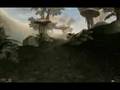 Morrowind - Walking to Balmora