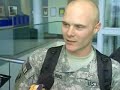 Father Returns Home From Iraq Father Returns Home From Iraq