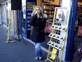 Tatjana met \ Tatjana met \