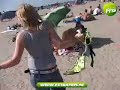 Bikini Contest in Blijburg