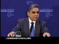 Kishore Mahbubani on the New Asian Hemisphere: Human Rights