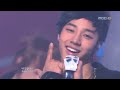 [HQ] BEAST - Bad Girl (Nov 21, 2009) Part 1/8