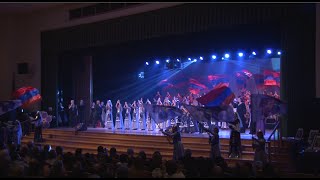 Shushi Dance Ensemble Concert: “Remember”