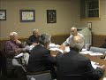 BOE Budget Presentation Part 1
