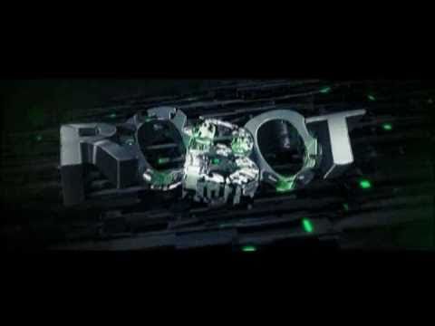 Theatrical Trailer - Robot (2010)