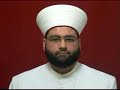 Allah existiert ohne Richtung ohne Ort! Die Beweise -19