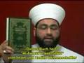 Allah existiert ohne Richtung ohne Ort! Die Beweise -19