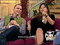 Eiza finaliza grabaciones de LEUV (Hoy)