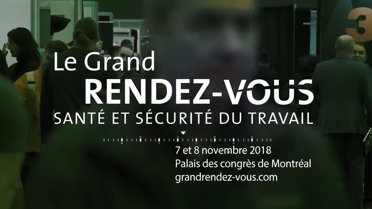 le grand rencontre montreal