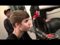 Justin Bieber Interview on KLUC Radio Las Vegas 98.5