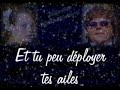 LA OU TU ES - HOMMAGE KARINE ET DAVID