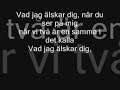 Lillen - Ett tillsammans Lillen - Ett tillsammans