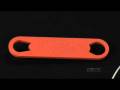 videos de Brownells - Double Ended Can't Mar Bushing Wrench