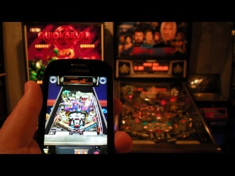 pinball