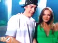 nx zero no programa da Eliana