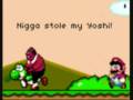 videos de Go Mario Go! (Eye of The Tiger)