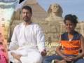 Enjoy the Sweetness of Meditation with Bengali Song Poetry