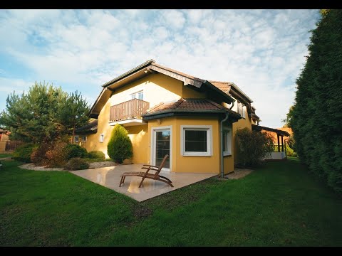 Video Prodej rodinného domu 7+1 s velkou zahradou, Hvozdec u Lišova