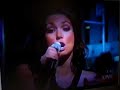 RICKI-LEE CANT TOUCH THIS