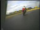 Christopher Robin Race Vid