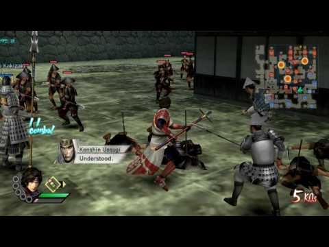 download game samurai warrior 3 empires pc