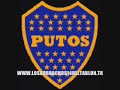 LA MENTIRA SE ACABO (Capitulo 2) River Plate Vs Boca Juniors