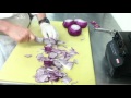 Tomato Cucumber Salad