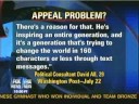 YRNF Chairman on Young Republican Enthusiasm YRNF Chairman on Young Republican Enthusiasm