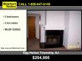 Egg Harbor Township, NJ Real Estate - Weichert