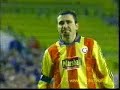 uefa goller